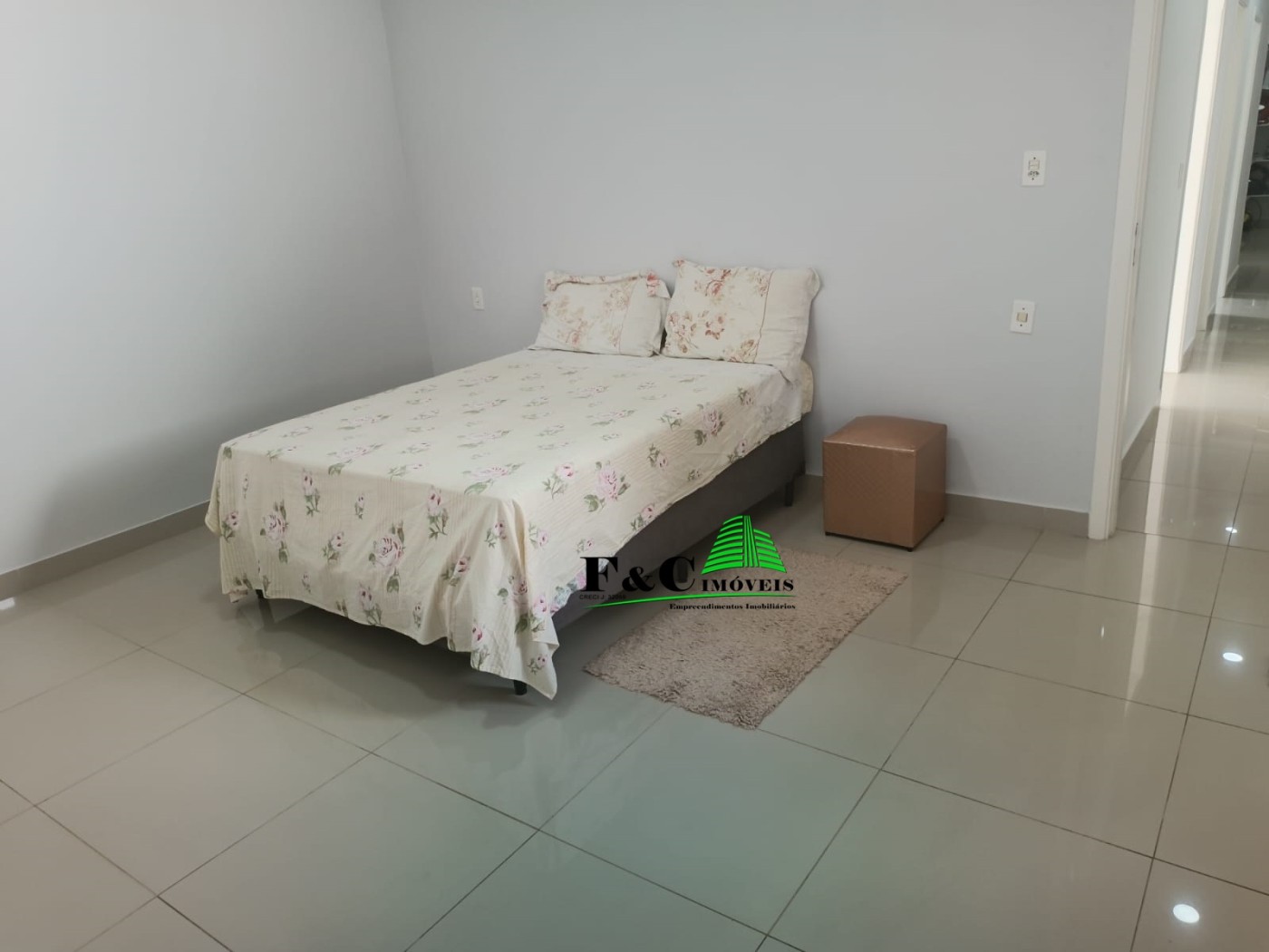 Casa de Condomínio, 4 quartos - Foto 10