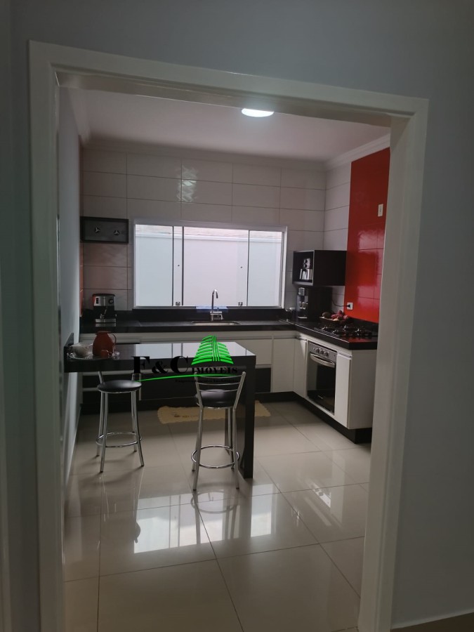 Casa de Condomínio, 4 quartos - Foto 16