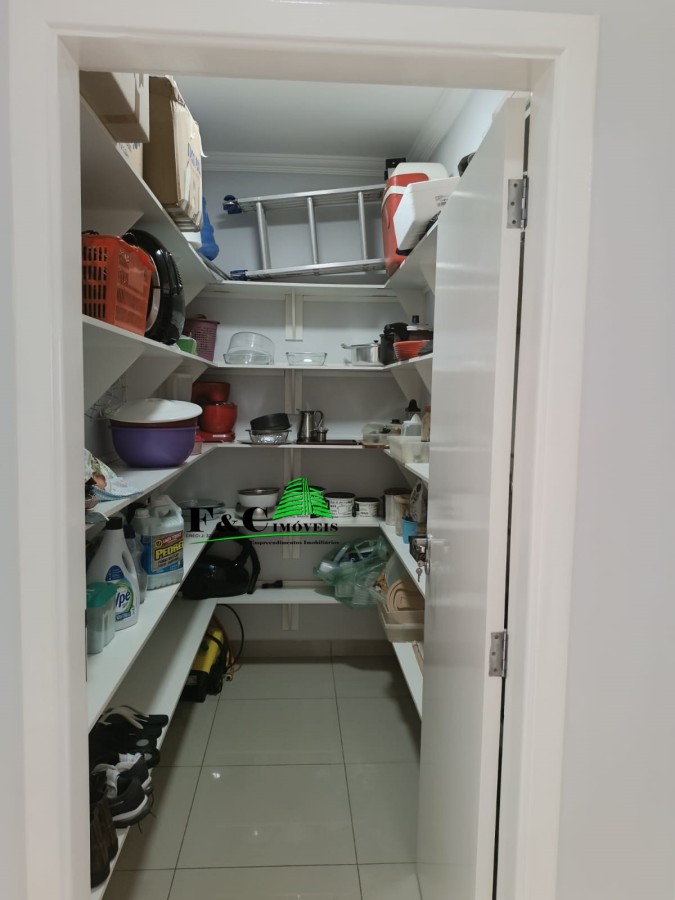 Casa de Condomínio, 4 quartos - Foto 14