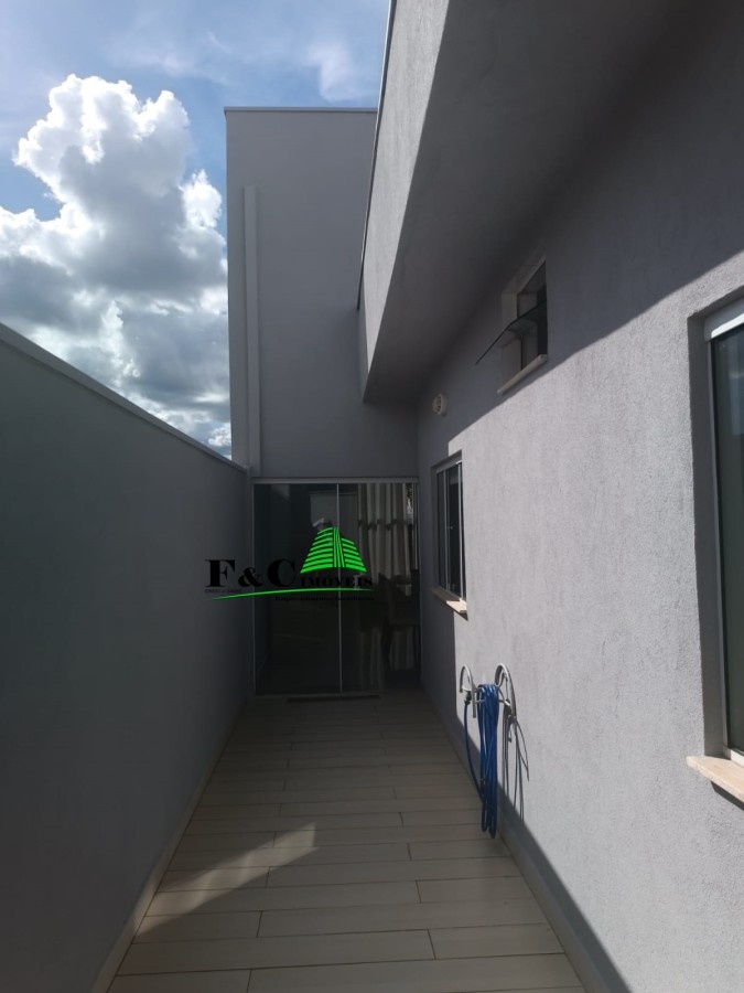 Casa de Condomínio, 4 quartos - Foto 17