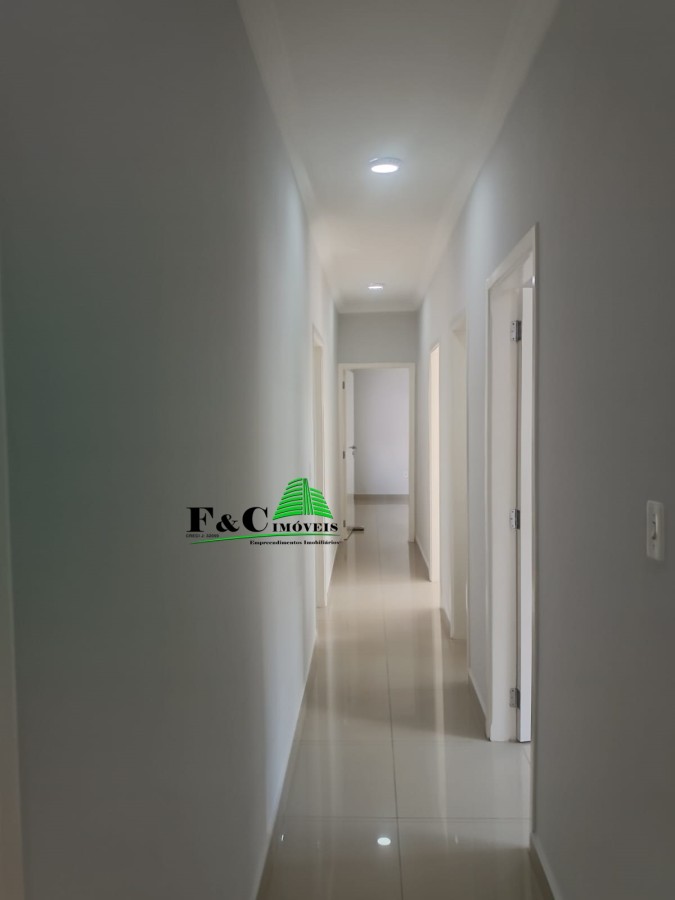 Casa de Condomínio, 4 quartos - Foto 19