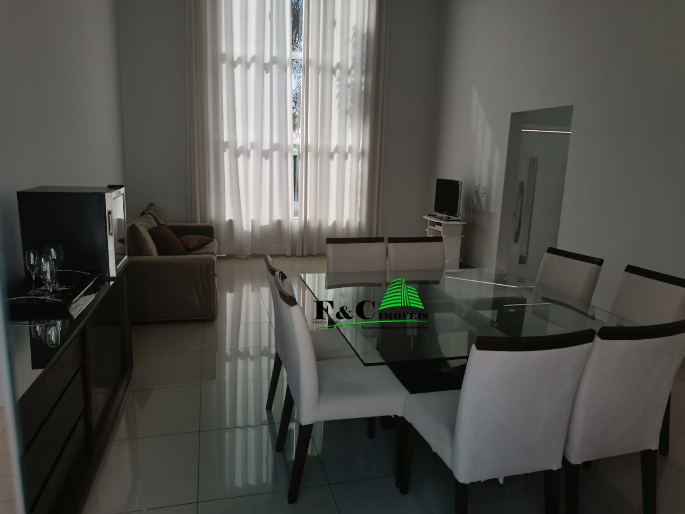 Casa de Condomínio, 4 quartos - Foto 18