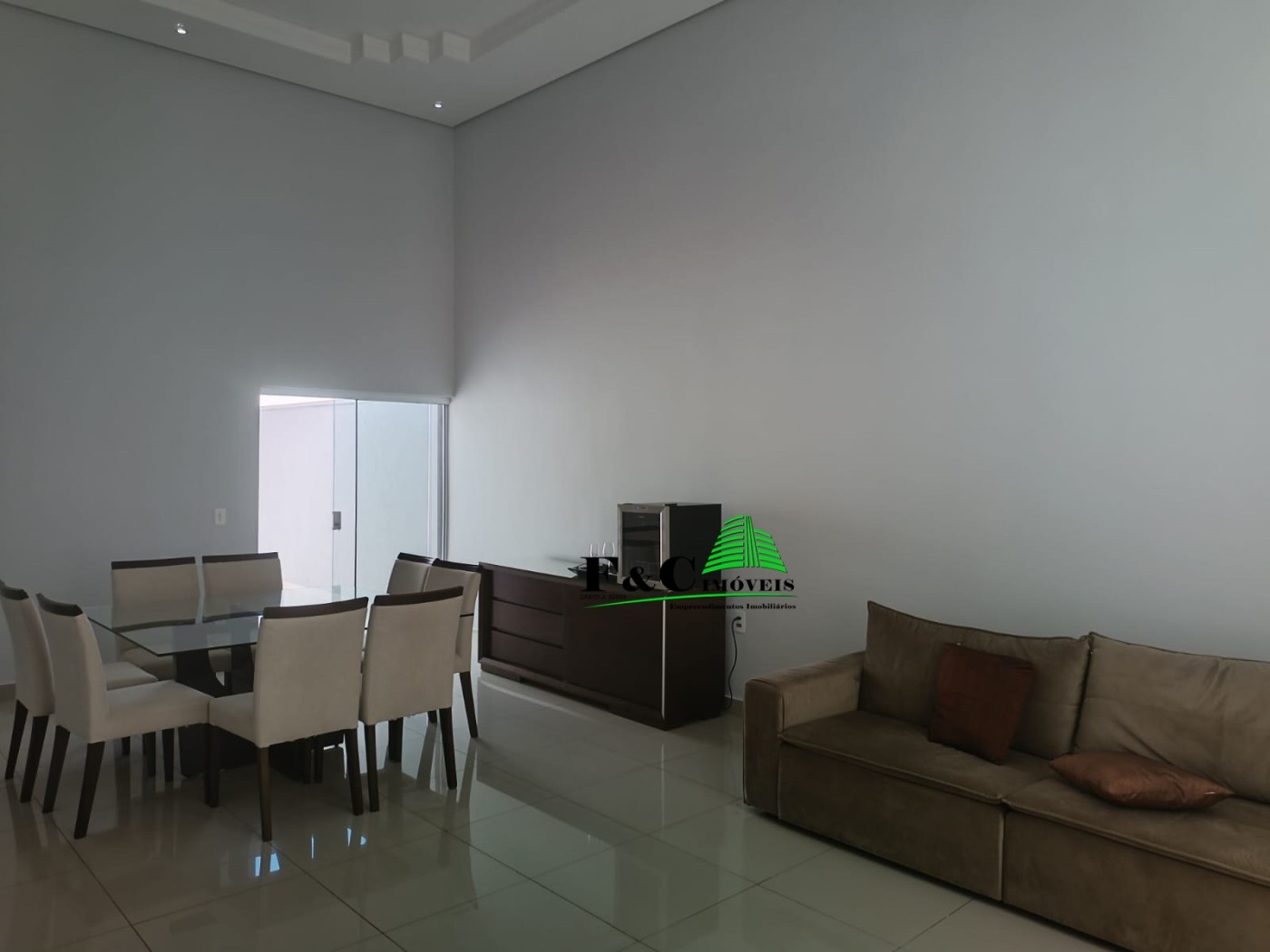 Casa de Condomínio, 4 quartos - Foto 22