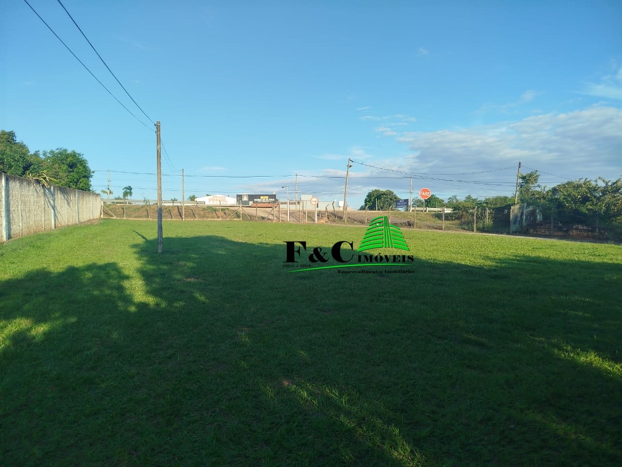 Loteamento e Condomínio, 3 hectares - Foto 1