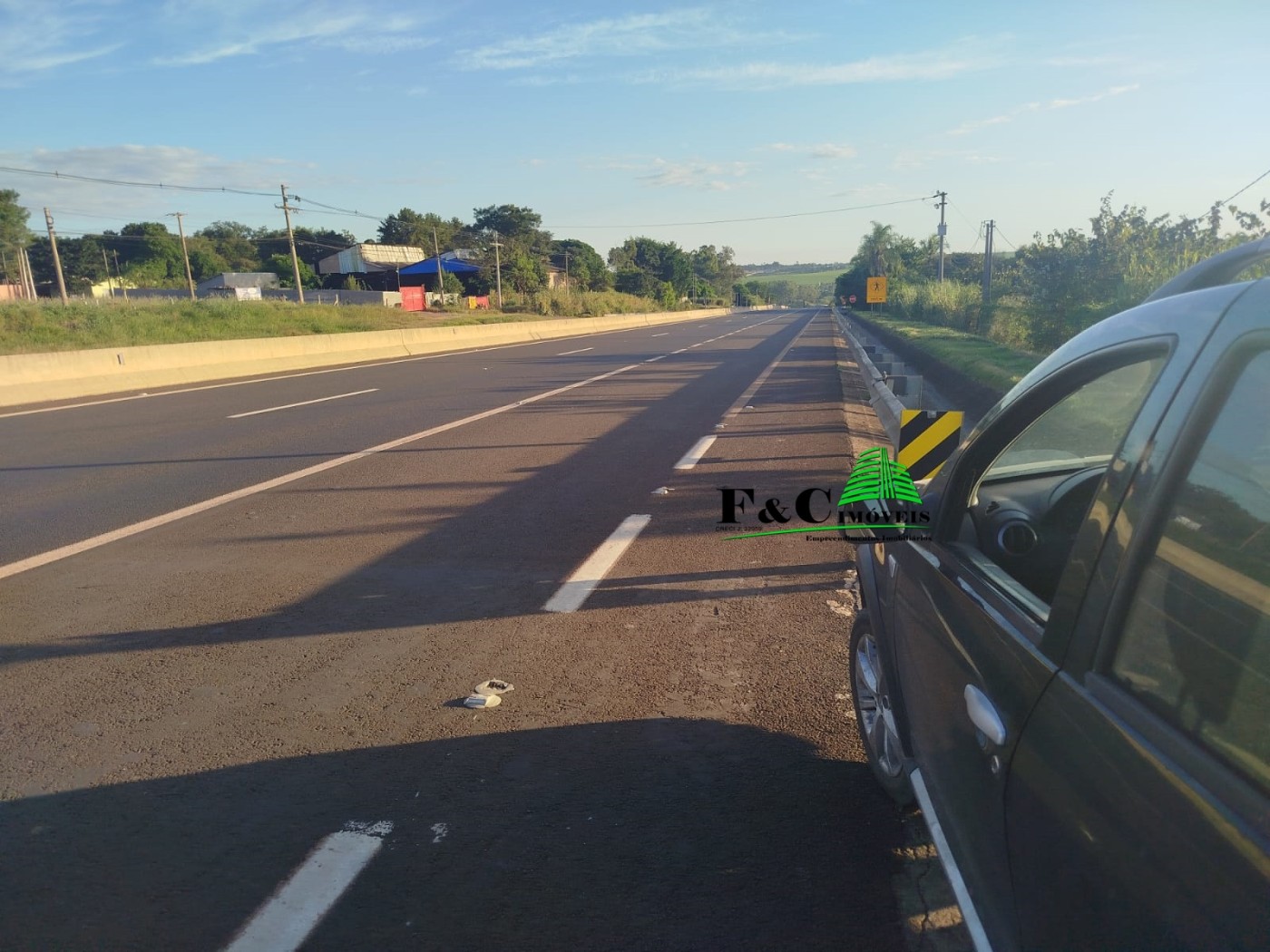 Loteamento e Condomínio, 3 hectares - Foto 4