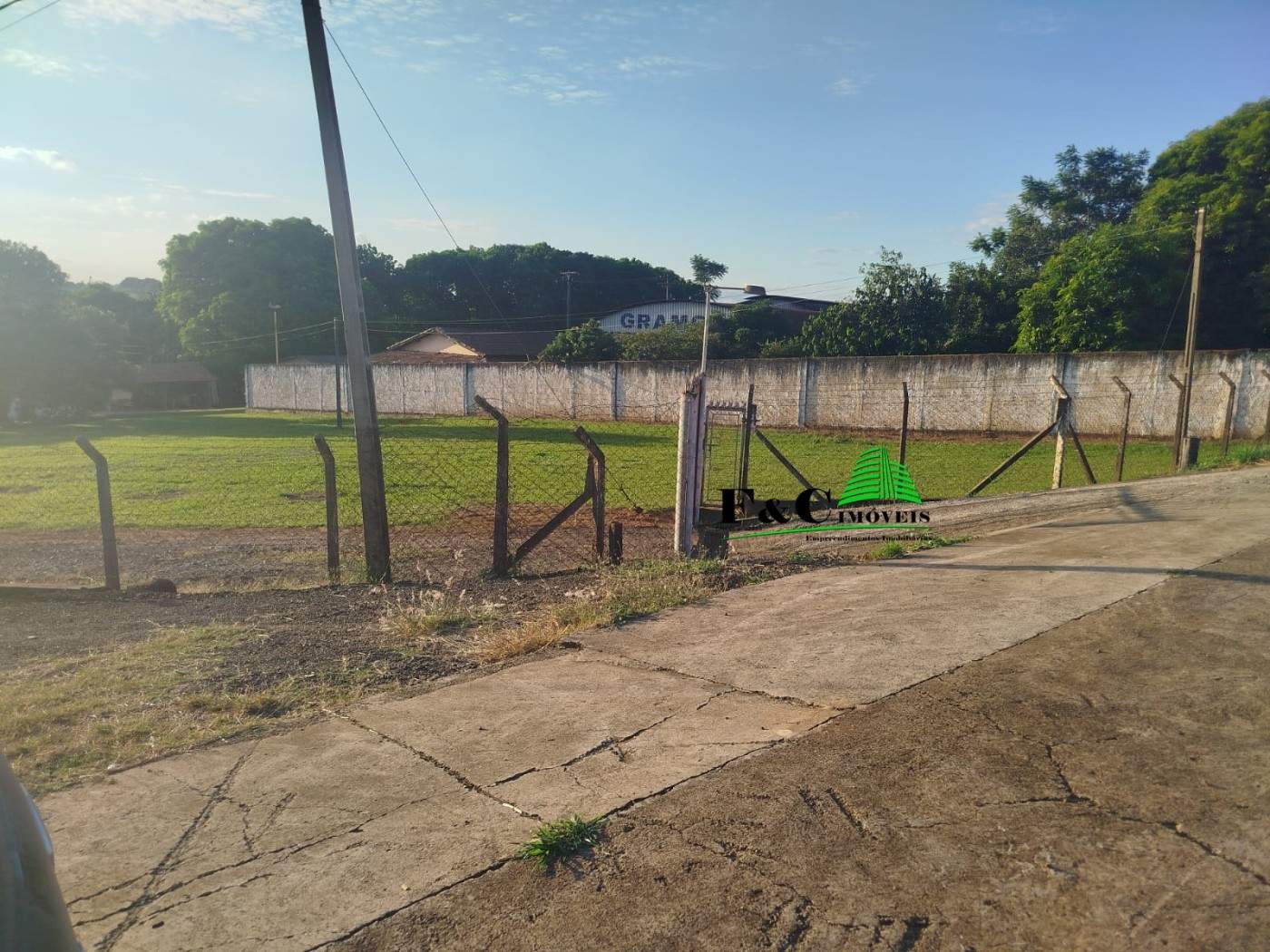 Loteamento e Condomínio, 3 hectares - Foto 2