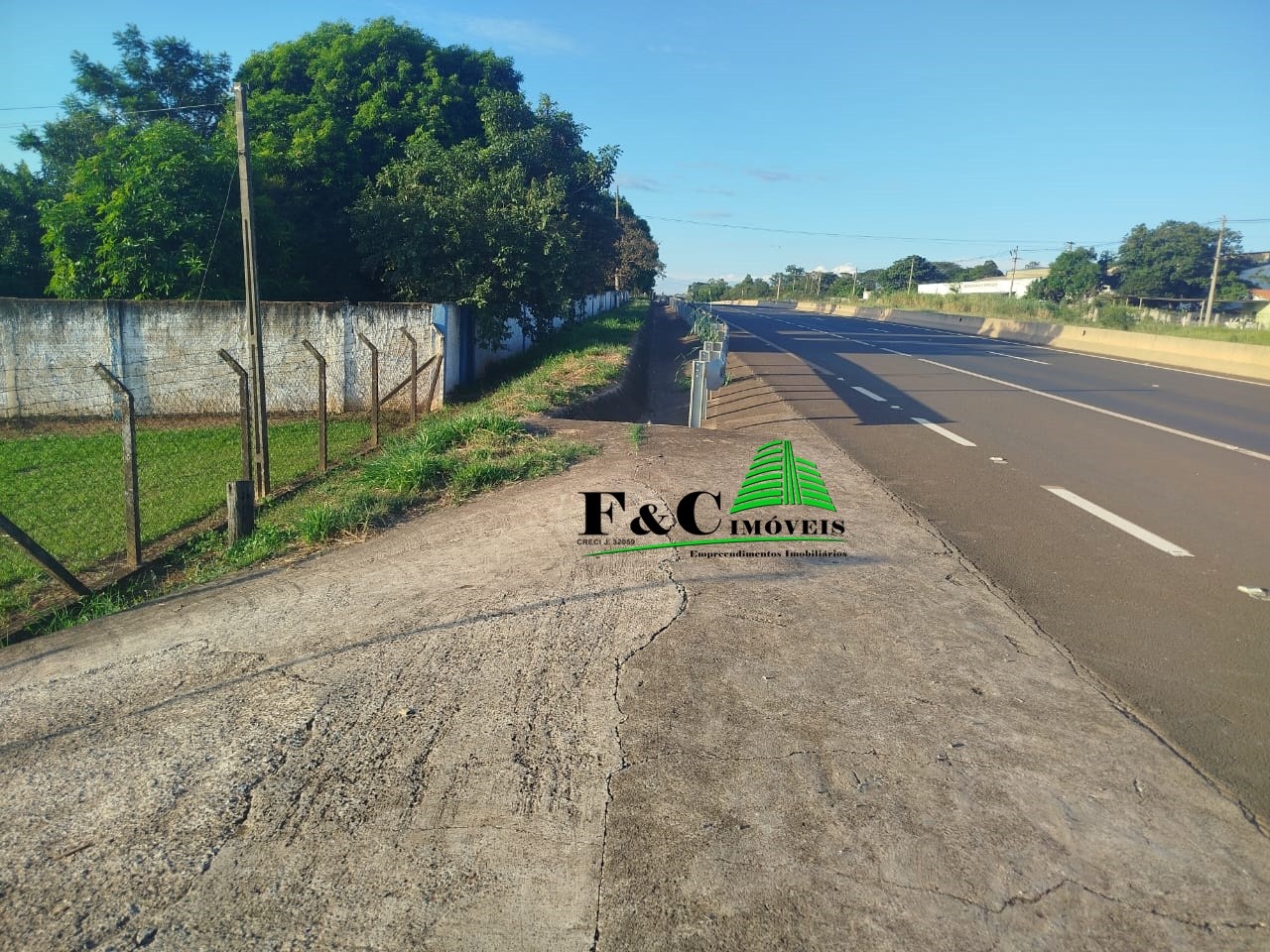 Loteamento e Condomínio, 3 hectares - Foto 3