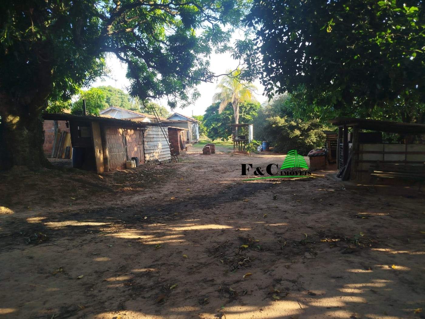 Loteamento e Condomínio, 3 hectares - Foto 5