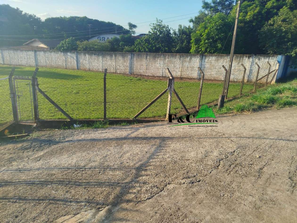 Loteamento e Condomínio, 3 hectares - Foto 6