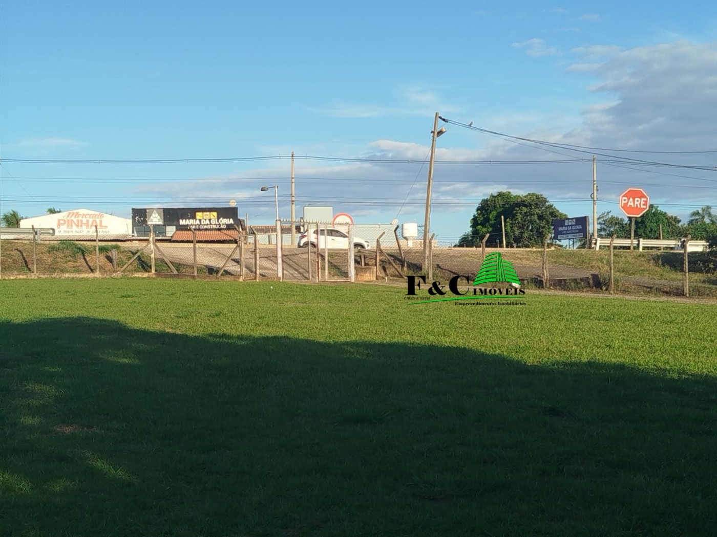 Loteamento e Condomínio, 3 hectares - Foto 7