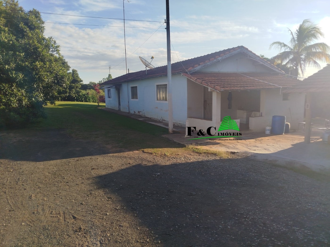 Loteamento e Condomínio, 3 hectares - Foto 8