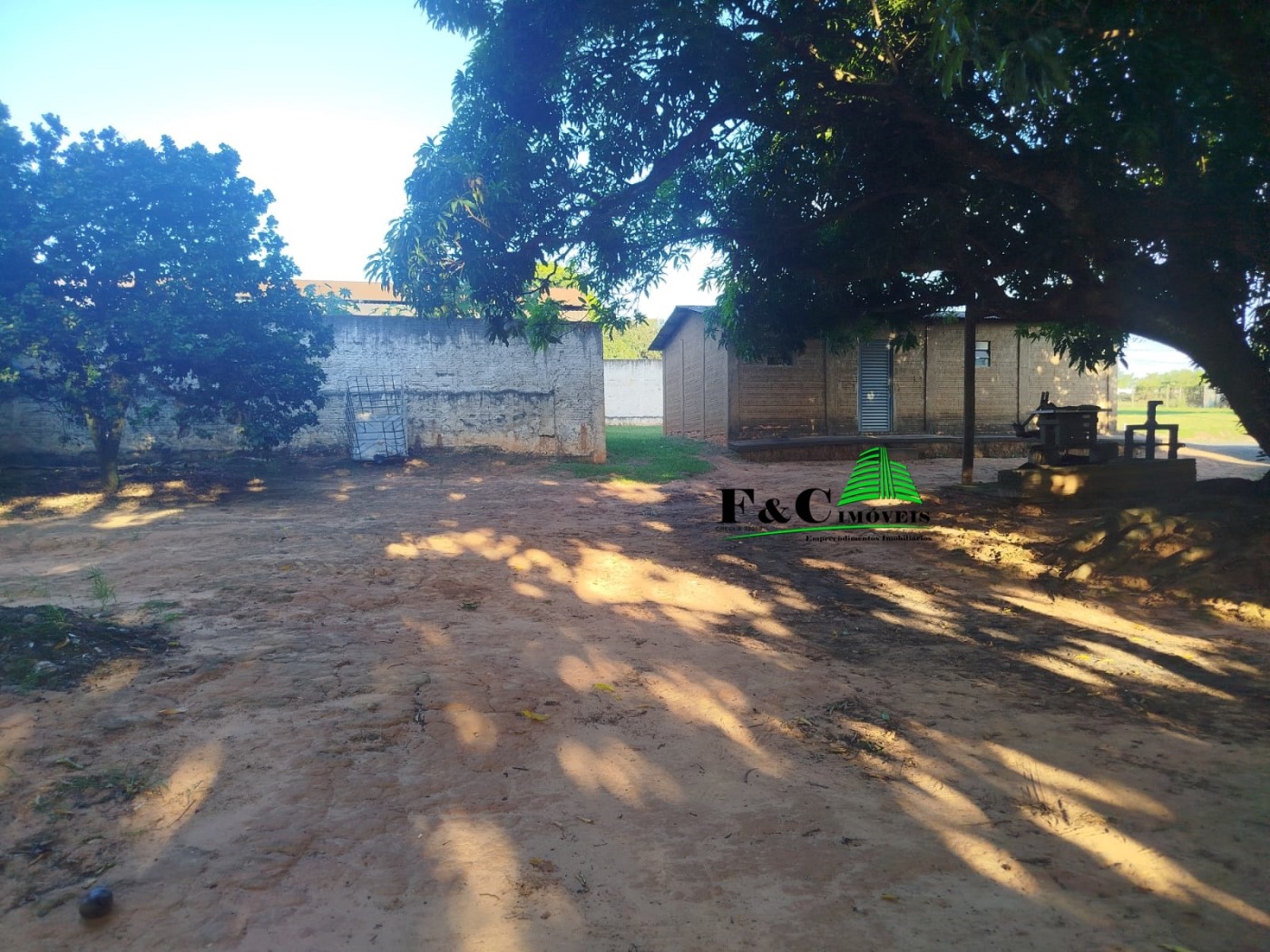 Loteamento e Condomínio, 3 hectares - Foto 9