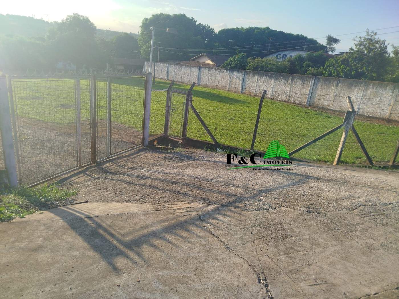 Loteamento e Condomínio, 3 hectares - Foto 10