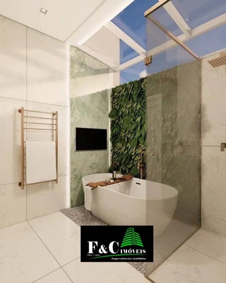 Casa de Condomínio, 4 quartos - Foto 23