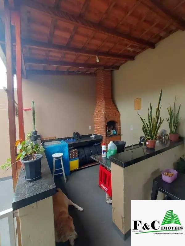 Casa, 3 quartos - Foto 6