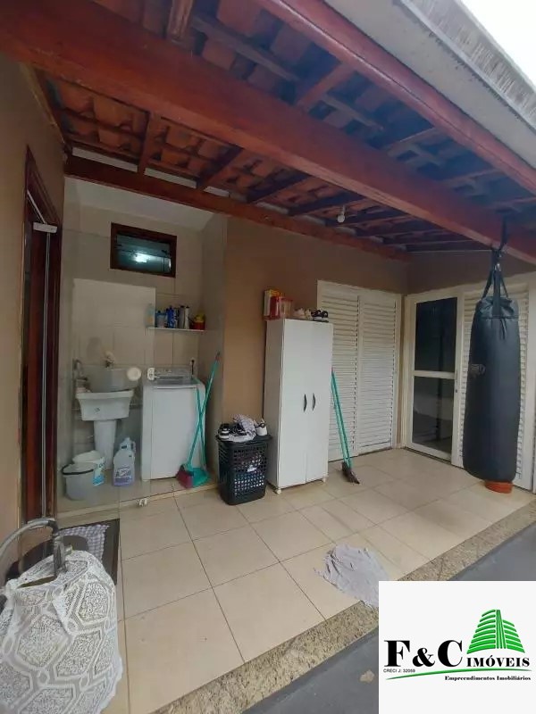 Casa, 3 quartos - Foto 2