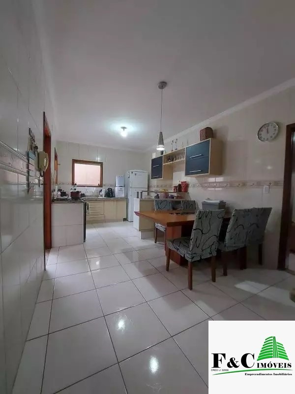 Casa, 3 quartos - Foto 7