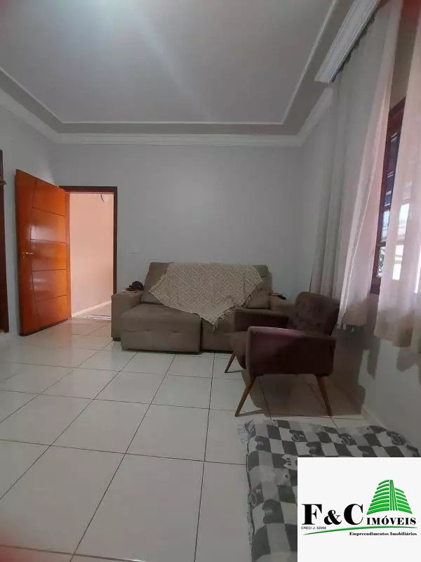 Casa, 3 quartos - Foto 14