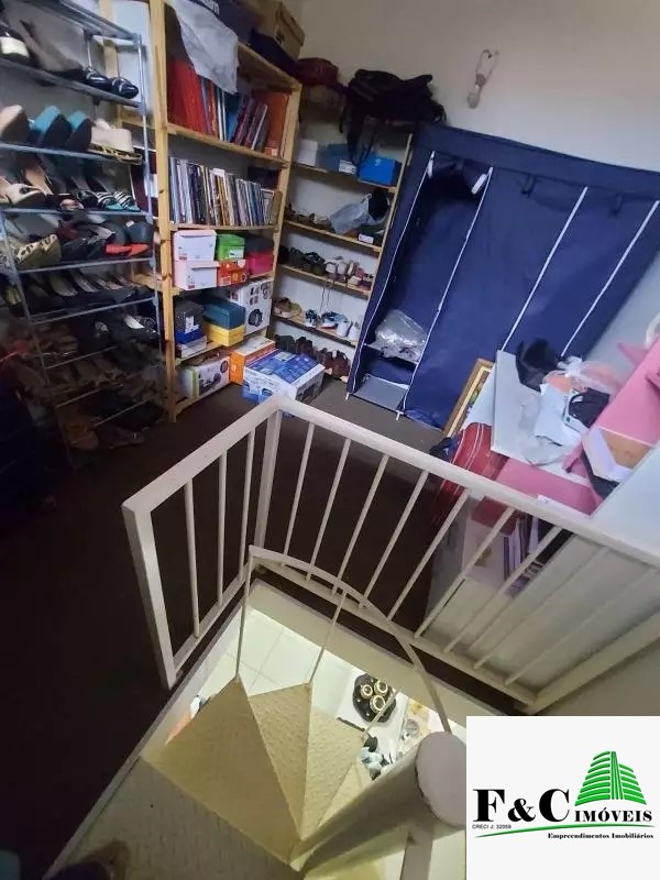 Casa, 3 quartos - Foto 10