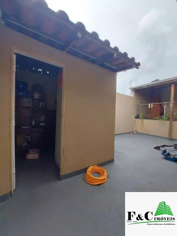 Casa, 3 quartos - Foto 16