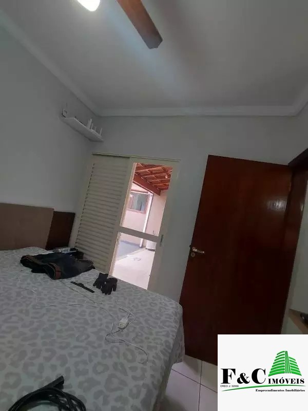 Casa, 3 quartos - Foto 15