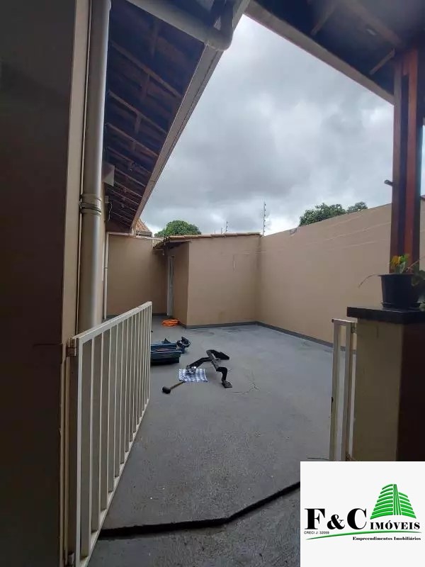 Casa, 3 quartos - Foto 11