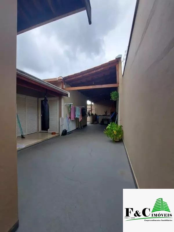 Casa, 3 quartos - Foto 21