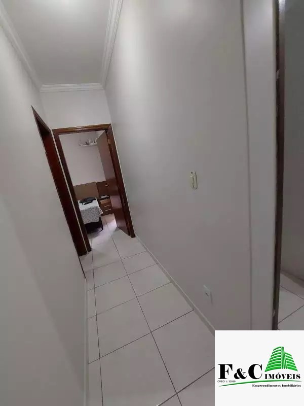 Casa, 3 quartos - Foto 20