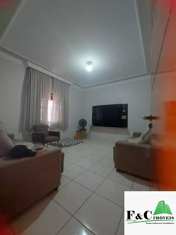 Casa, 3 quartos - Foto 23