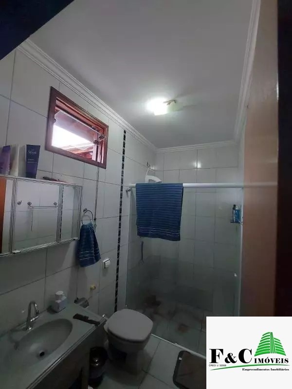 Casa, 3 quartos - Foto 24