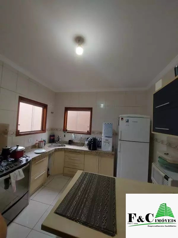 Casa, 3 quartos - Foto 19