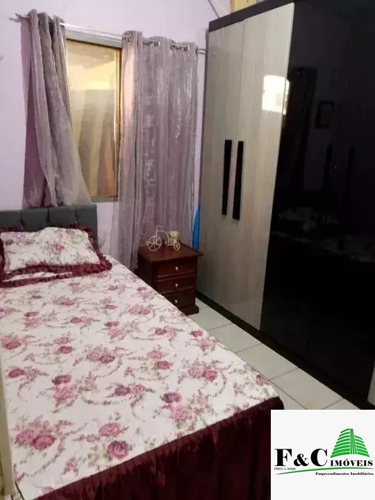 Casa de Condomínio, 3 quartos - Foto 5