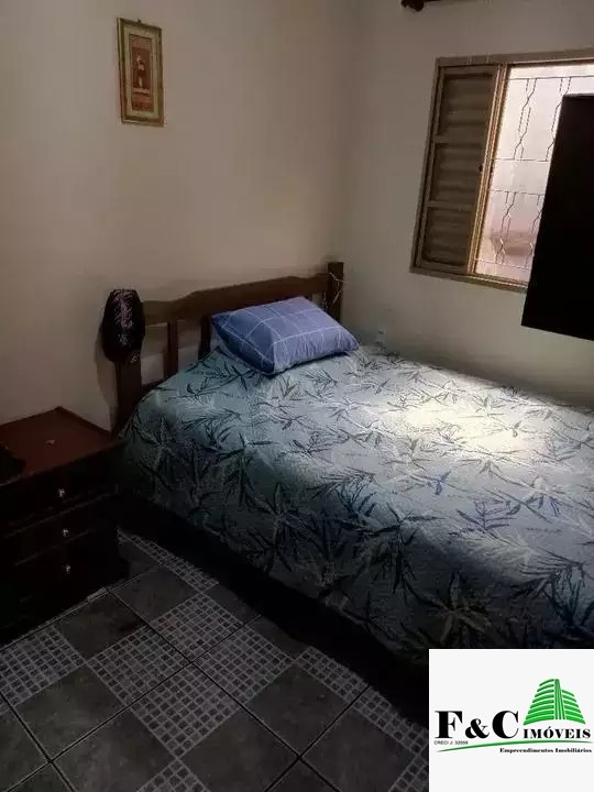 Casa de Condomínio, 3 quartos - Foto 8