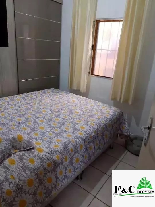 Casa de Condomínio, 3 quartos - Foto 6