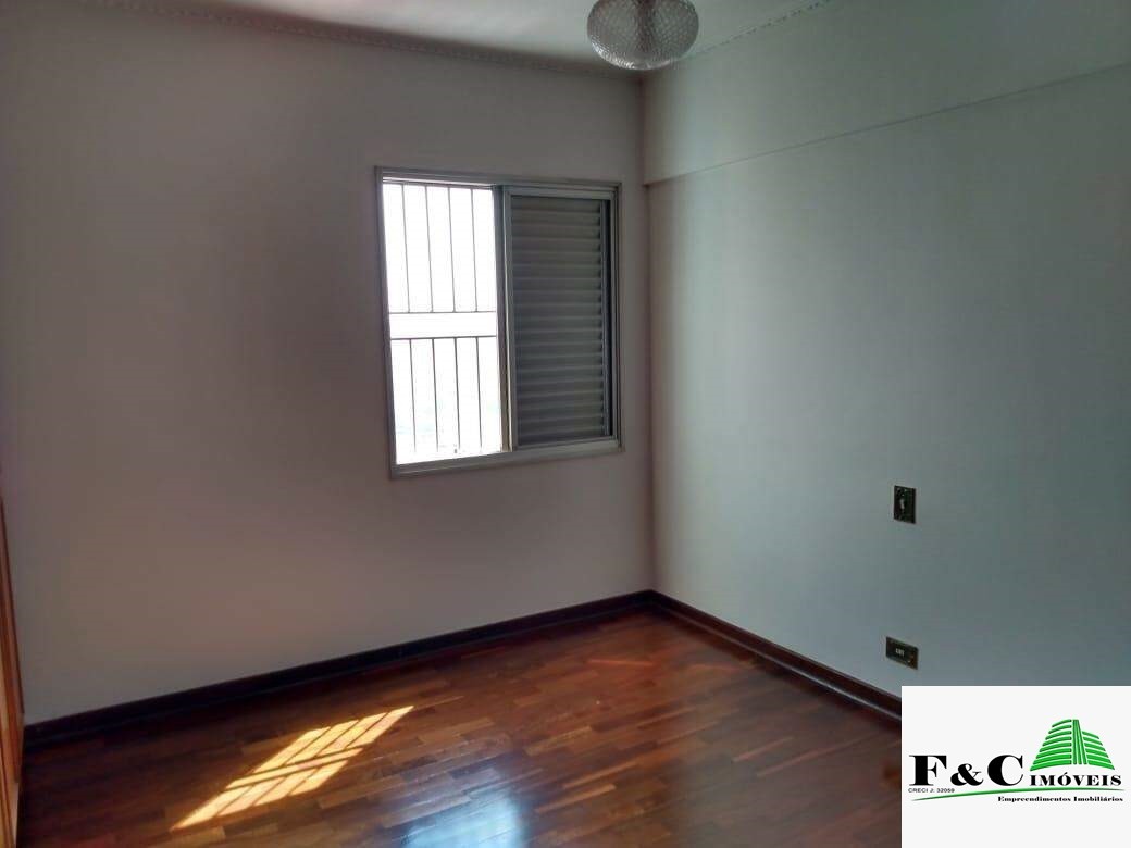 Apartamento, 3 quartos, 144 m² - Foto 1