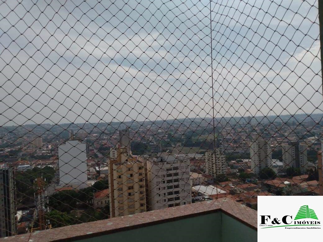 Apartamento, 3 quartos, 144 m² - Foto 8