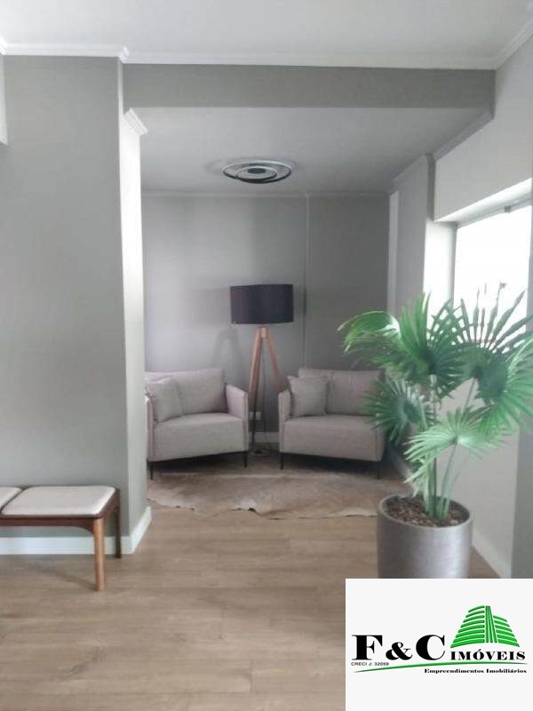 Apartamento, 3 quartos, 144 m² - Foto 5