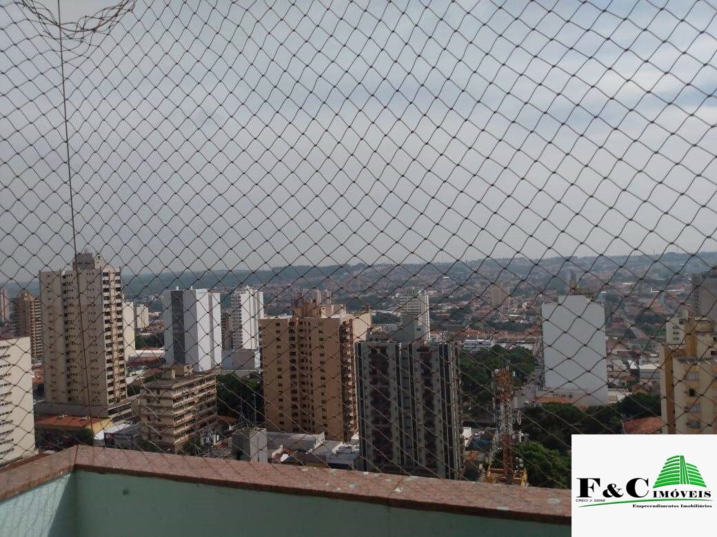 Apartamento, 3 quartos, 144 m² - Foto 14