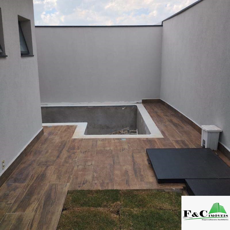 Casa, 3 quartos - Foto 5