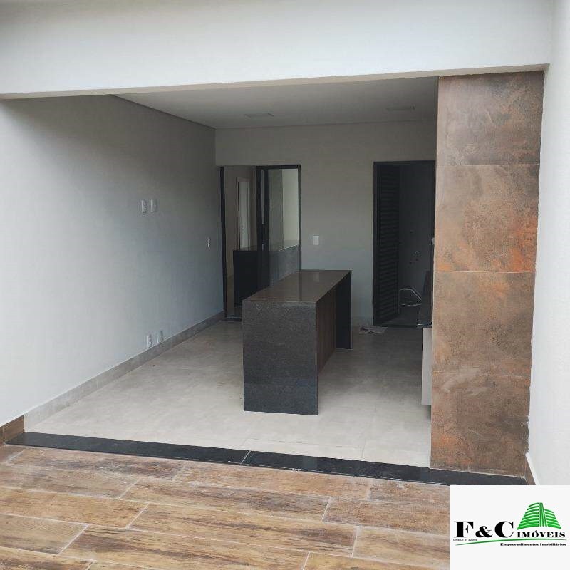 Casa, 3 quartos - Foto 10