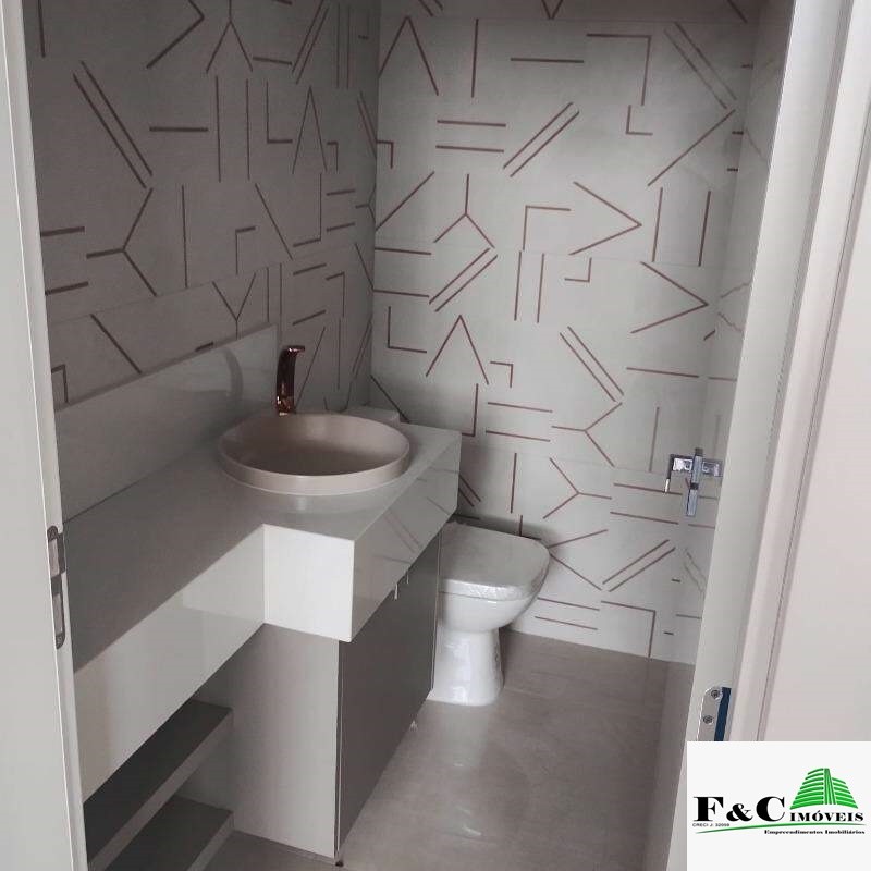 Casa, 3 quartos - Foto 8