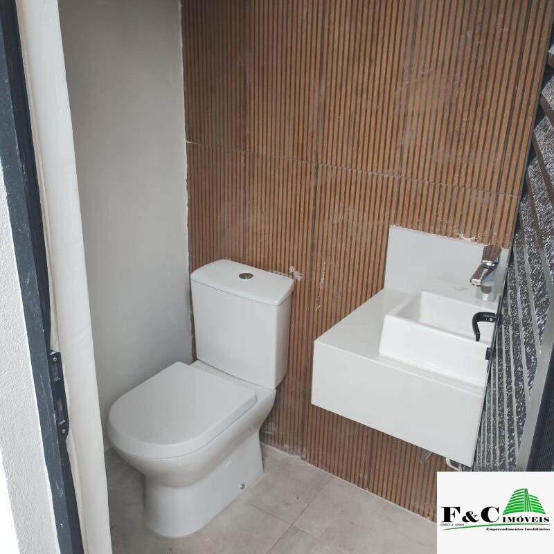 Casa, 3 quartos - Foto 12