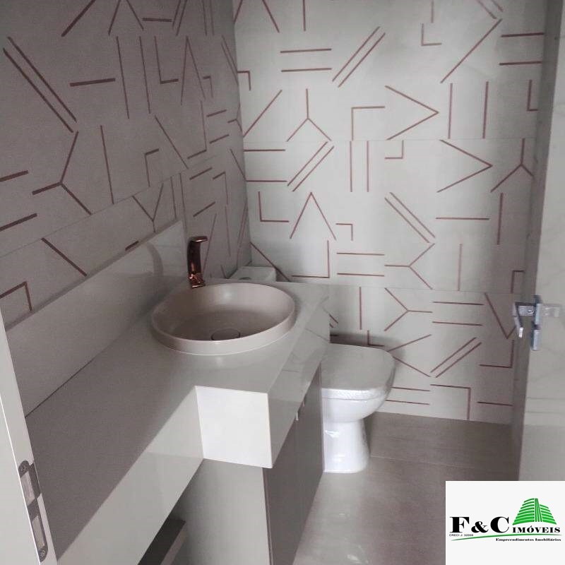 Casa, 3 quartos - Foto 11