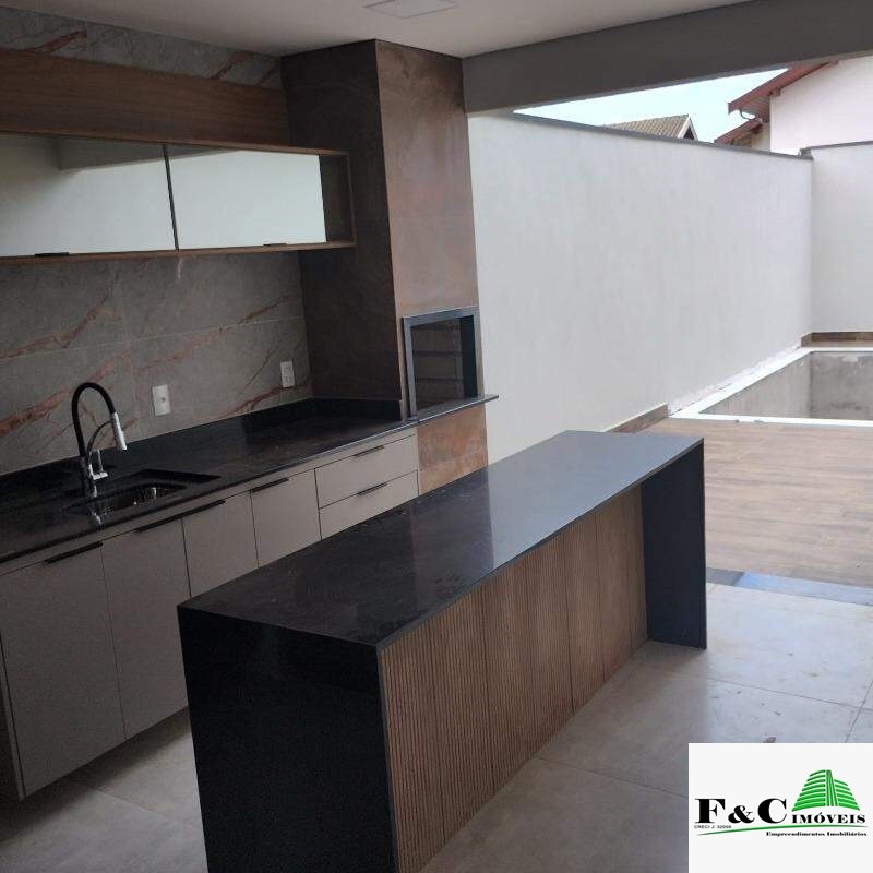 Casa, 3 quartos - Foto 9