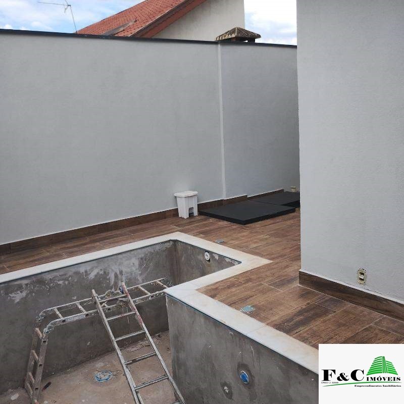 Casa, 3 quartos - Foto 15