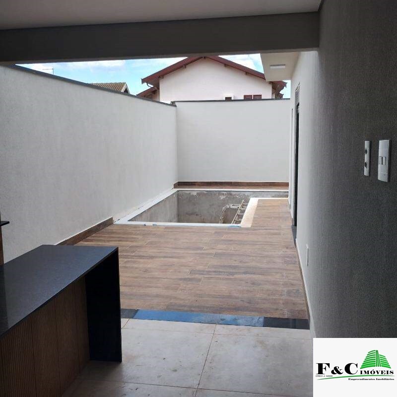 Casa, 3 quartos - Foto 24