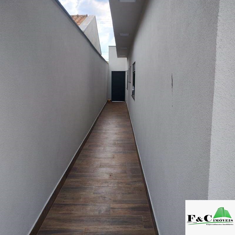 Casa, 3 quartos - Foto 26