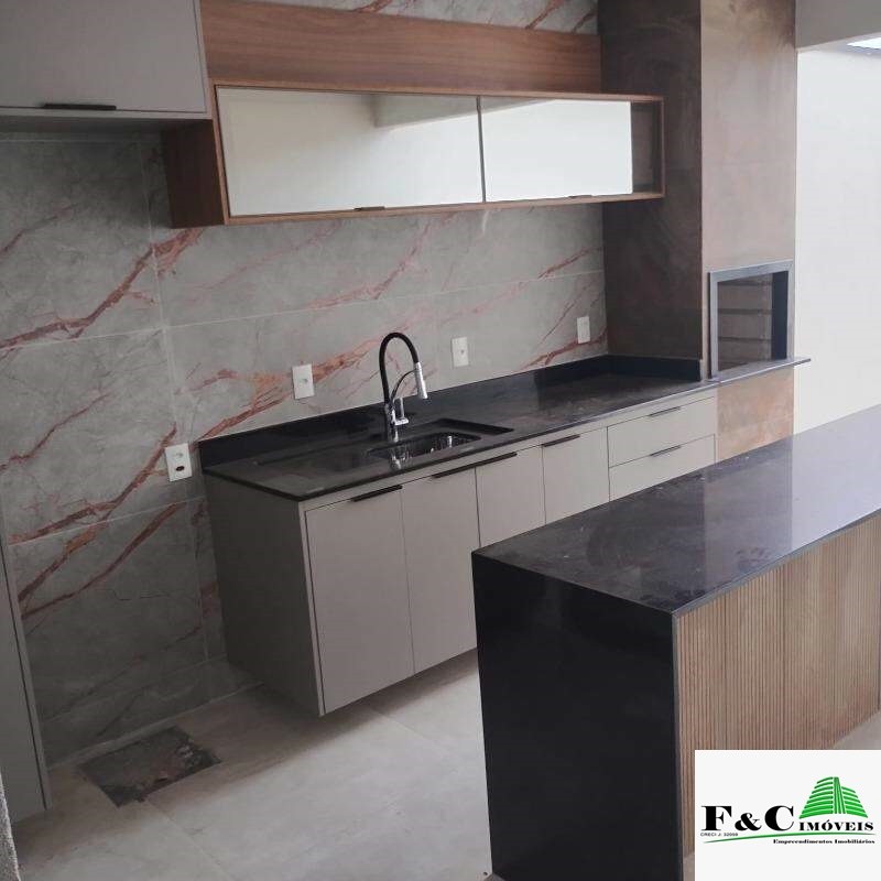 Casa, 3 quartos - Foto 21