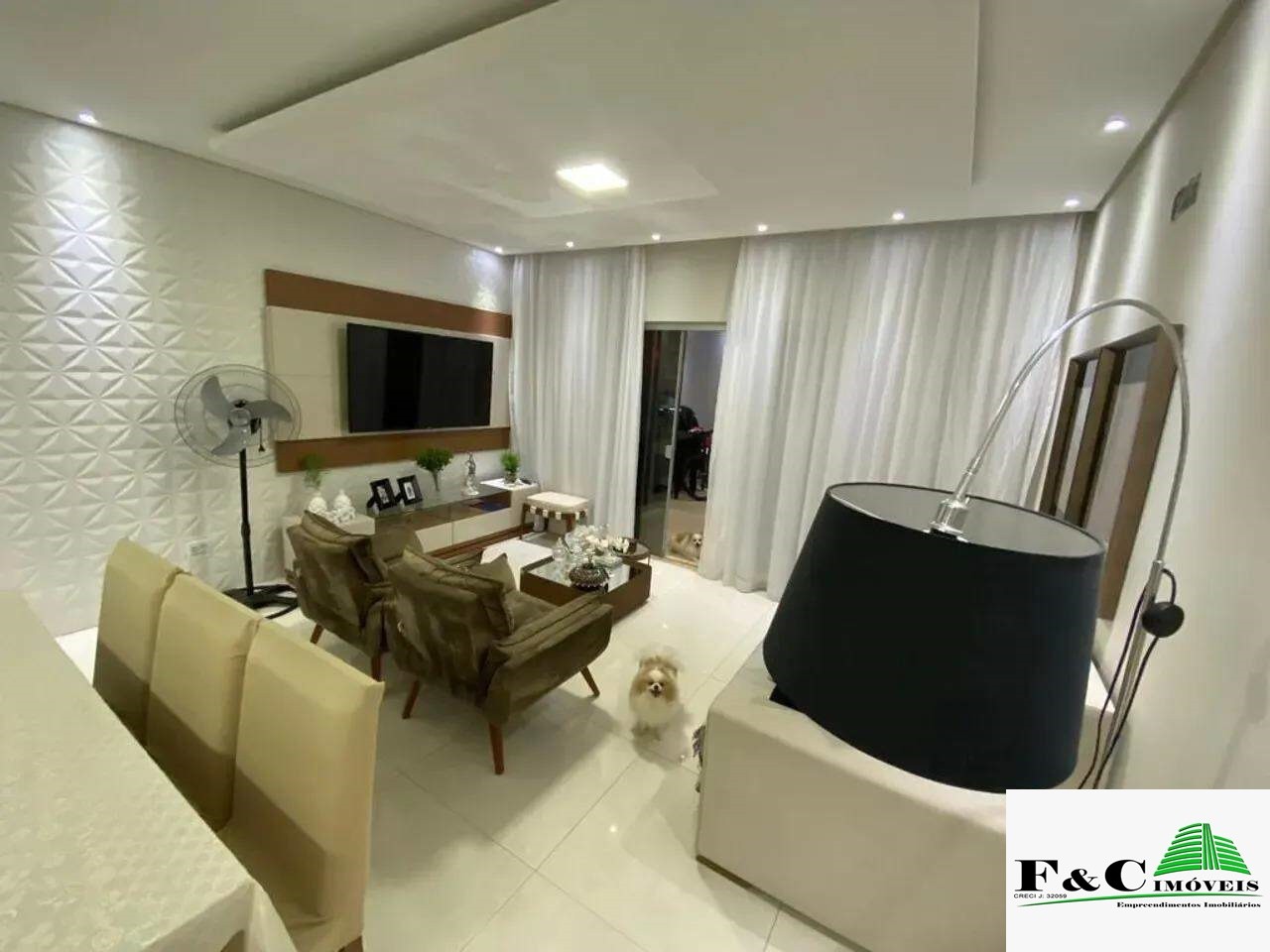 Casa, 2 quartos - Foto 9