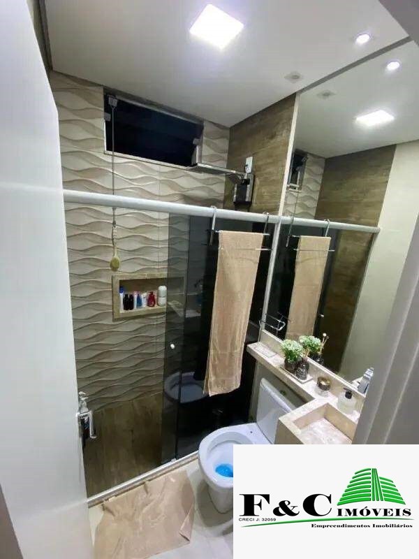 Casa, 2 quartos - Foto 5